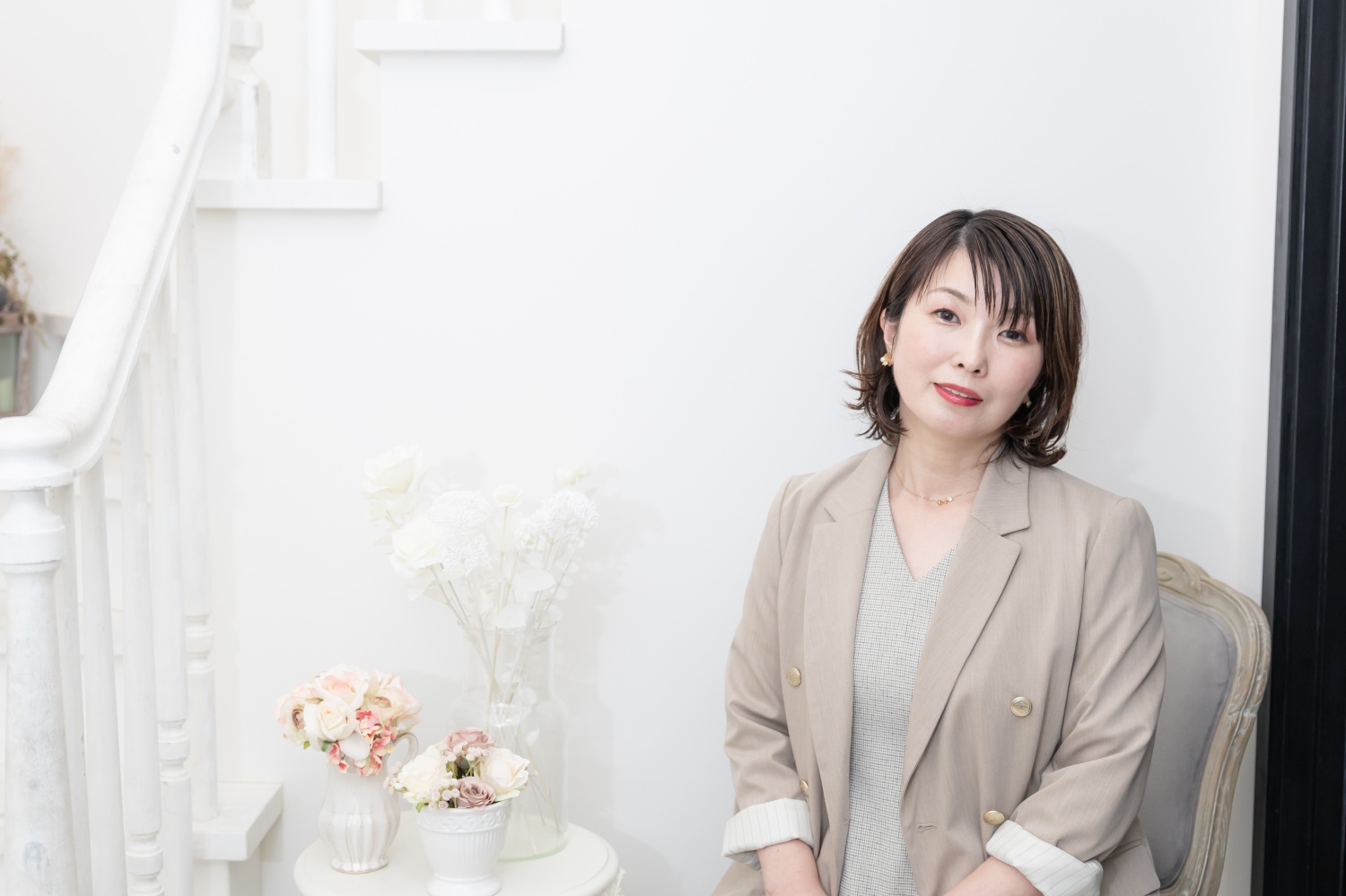 集客自動化コンサルティング