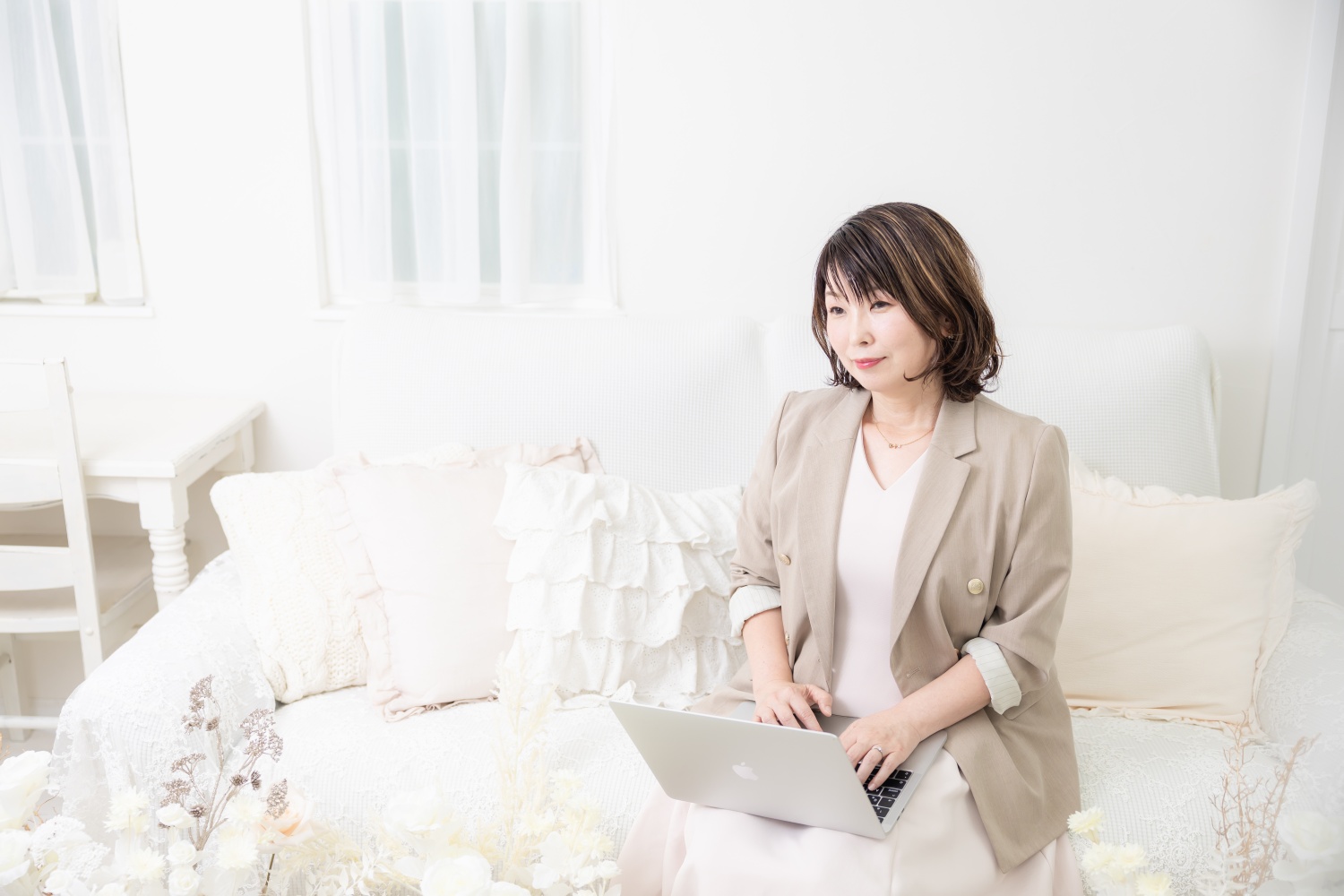 AI活用・業務仕組み化支援