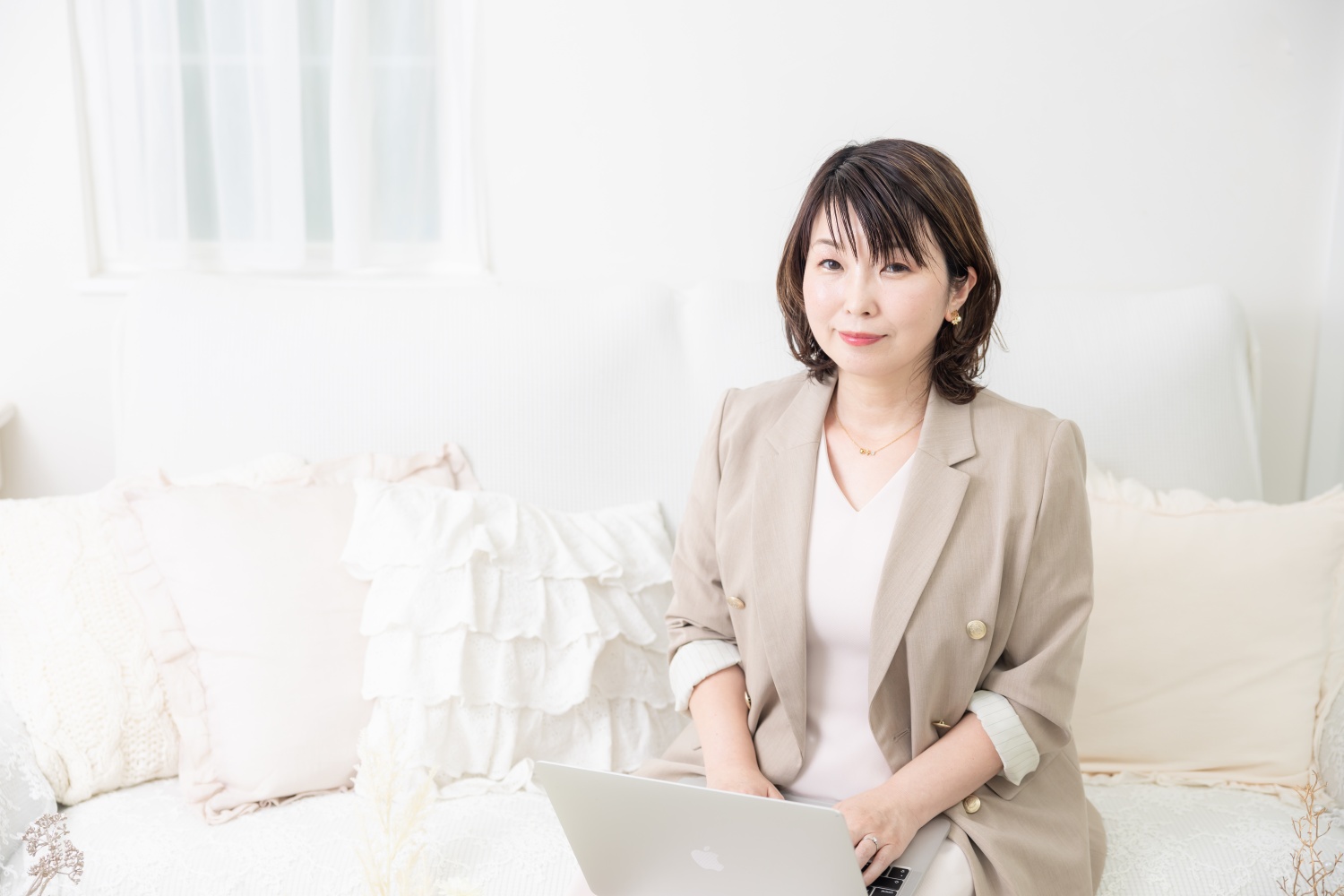 kururi株式会社 代表取締役 渡辺みゆ